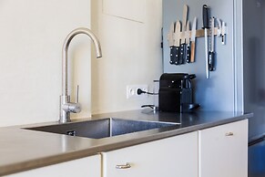 Brussels EU Elegant residence