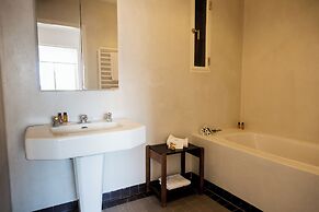 Brussels EU Elegant residence