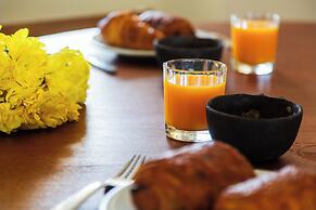 Brussels EU Elegant residence