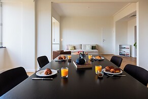 Brussels EU Elegant residence