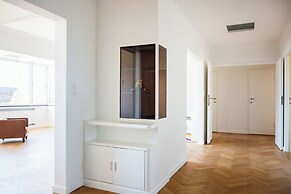 Brussels EU Elegant residence