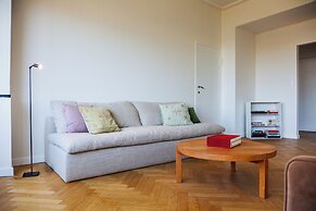 Brussels EU Elegant residence