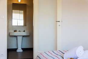 Brussels EU Elegant residence