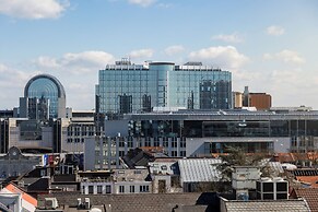 Brussels EU Elegant residence