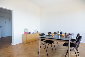 Brussels EU Elegant residence