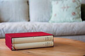 Brussels EU Elegant residence