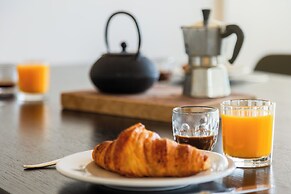 Brussels EU Elegant residence