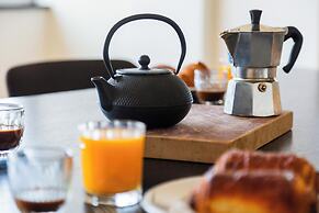 Brussels EU Elegant residence