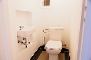 Brussels EU Elegant residence