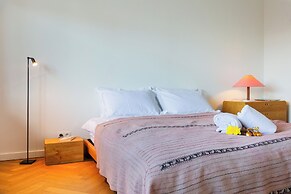 Brussels EU Elegant residence