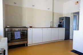 Brussels EU Elegant residence