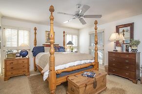 Coastal Casa 2 Bedroom Home