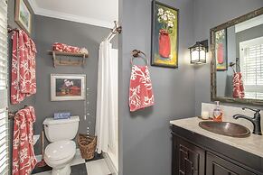 Coastal Casa 2 Bedroom Home