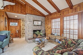 Coastal Casa 2 Bedroom Home