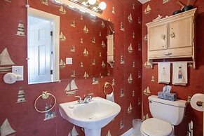 Coastal Casa 2 Bedroom Home