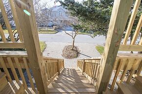 Coastal Casa 2 Bedroom Home