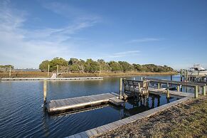 Coastal Casa 2 Bedroom Home