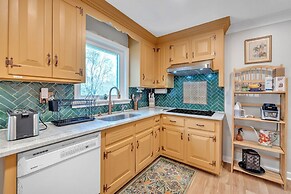Upscale Escape Game Room & Spa-like Baths 4 Bedroom Home