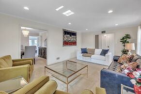 Upscale Escape Game Room & Spa-like Baths 4 Bedroom Home