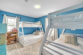 Upscale Escape Game Room & Spa-like Baths 4 Bedroom Home