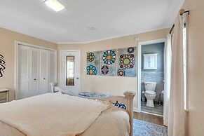 Upscale Escape Game Room & Spa-like Baths 4 Bedroom Home