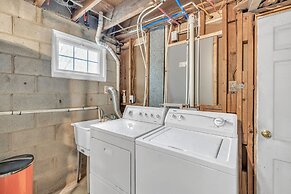 Upscale Escape Game Room & Spa-like Baths 4 Bedroom Home