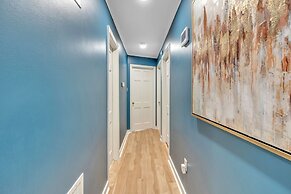 Upscale Escape Game Room & Spa-like Baths 4 Bedroom Home