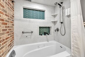 Upscale Escape Game Room & Spa-like Baths 4 Bedroom Home