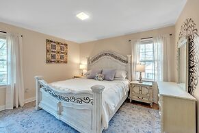 Upscale Escape Game Room & Spa-like Baths 4 Bedroom Home