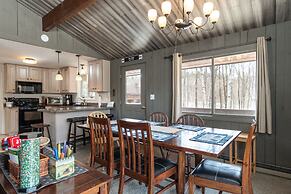 Bear Hill Cabin 4 Bedroom Cabin