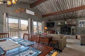 Bear Hill Cabin 4 Bedroom Cabin
