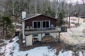 Bear Hill Cabin 4 Bedroom Cabin