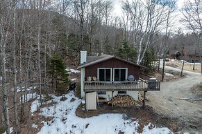 Bear Hill Cabin 4 Bedroom Cabin