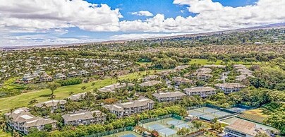 Wailea Grand Champion, #142 1 Bedroom Condo