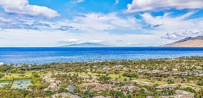 Wailea Grand Champion, #142 1 Bedroom Condo