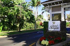 Wailea Grand Champion, #142 1 Bedroom Condo