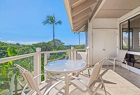 Wailea Grand Champion, #142 1 Bedroom Condo