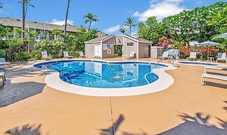 Wailea Grand Champion, #142 1 Bedroom Condo