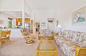 Wailea Grand Champion, #142 1 Bedroom Condo