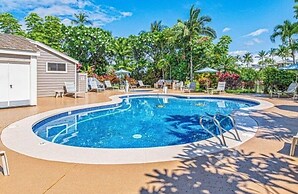 Wailea Grand Champion, #142 1 Bedroom Condo