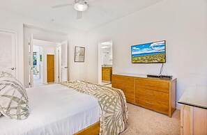 Wailea Grand Champion, #142 1 Bedroom Condo