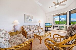 Wailea Grand Champion, #142 1 Bedroom Condo