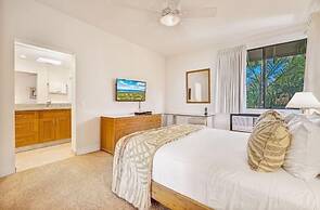 Wailea Grand Champion, #142 1 Bedroom Condo