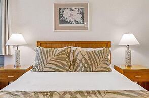 Wailea Grand Champion, #142 1 Bedroom Condo