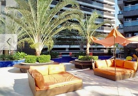 Beira Mar Fortaleza Landscape Platinum