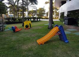 Beira Mar Fortaleza Landscape Platinum