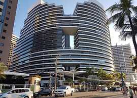 Beira Mar Fortaleza Landscape Platinum