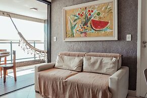 Beira Mar Fortaleza Landscape Platinum