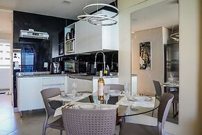 Beira Mar Fortaleza Landscape Platinum
