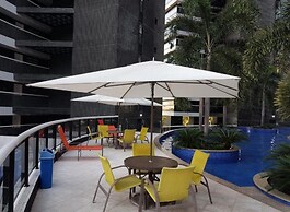 Beira Mar Fortaleza Landscape Platinum